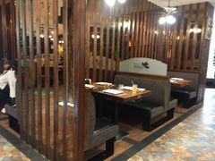 卡座-汉巴味德(大悦城店)