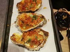 -令狐冲烤鱼·烧菜馆(达明店)