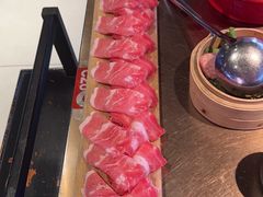 -辣伍鲜毛肚老火锅(元一店)