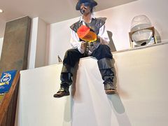 -申德勒加油站餐厅(三里屯北小街店)