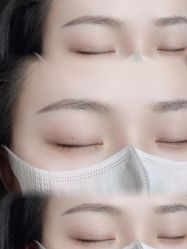 -张小野·专业半永久纹眉