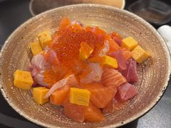 -Sushi Hanzo半藏(天环广场店)