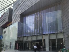 -鄂尔多斯国际大厦