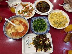 -漕湖人家(漕湖产业园青年公寓A区店)