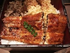 -玄白·炭烤活鳗(上海首店)