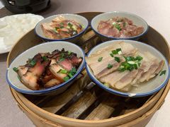 -泓历皇朝酒店(东亭店)