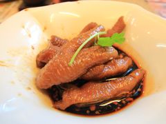 -点都德(聚福楼店)