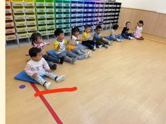 -嘉定民办实蒙早教中心