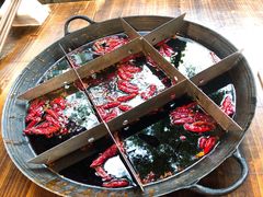 -安胖老火锅(两路口店)