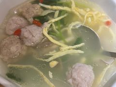 -金牌外婆家(苏州中心店)