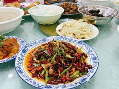 -胡世羊肉汤(南街店)