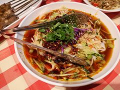西贝面筋-西贝(无锡万象城店)