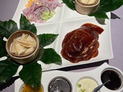 -梧桐北京烤鸭·铜锅涮肉(海岸城店)