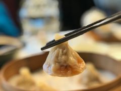 上海小笼包-上海和平饭店龙凤厅 Dragon Phoenix