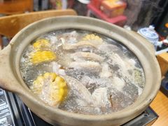 -金城尕娃牛肉面(钻汇广场店)