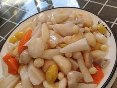 -美味之家·湖景农家乐(太湖东山店)