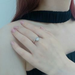 -I Do(重庆龙湖北城天街购物广场店)