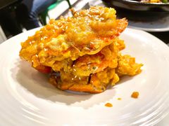 -我揸Fit·江边海鲜大排档(滨江西路总店)