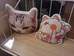 -小时光咖啡馆(开森度假森林店)