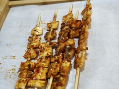 -壹块捌烧烤(灯市口店)