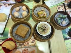 -添好运点心专门店(北角店)