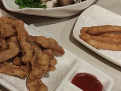 小酥肉-海底捞火锅(劲松店)