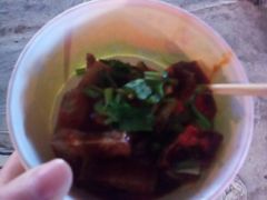 -唐氏臭豆腐(南京中银大厦店)