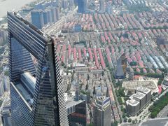 -上海环球金融中心骑迹50年环球之旅