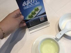 -临家小院·潮汕菜·商务宴请·点心(白石洲店)