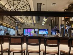 -盐说·西式餐酒馆(光明万达店)
