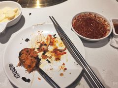 -韩时烤肉(枫蓝店)