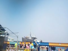 -渔岛海洋度假区