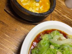 -新白鹿餐厅(龙游路总店·杭帮菜名店)