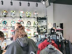 -机车外挂骑士装备(丰台店)