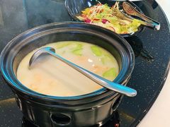 -巴音浩日娲·蒙餐(双林东路店)