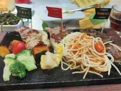 -豪客来牛排(开元盛世广场店)