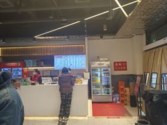 -兰州马子禄牛肉面(文景公园店)