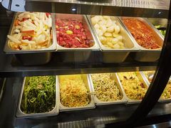 -忆乡情铁锅炖鱼饭店(延庆店)