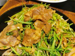 -皇城根北京风味主题餐厅(中海环宇城店)