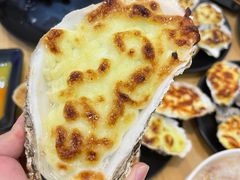 -蚝抵食·湛江生蚝(湾北路店)