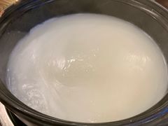 粥底火锅-顺德一品粥·20年凤城老字号(芳村店)