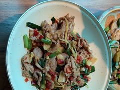 -树厨贵州菜(花果园购物中心店)