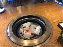 -炎蔵牛舌烤肉