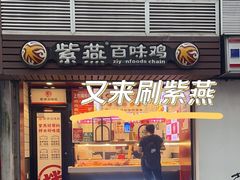 -紫燕百味鸡(广西店)