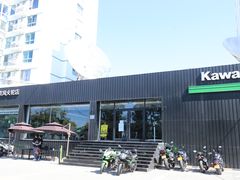 -川崎北京风火轮店