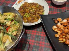 -玉桥餐厅(天坛店)