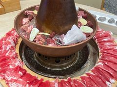 -羊之道草原味道清真餐厅(番禺店)