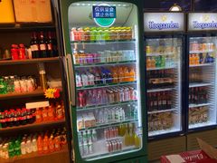 -蚝贝乐鲜蚝烤肉烤榴莲自助(金楠天街店)