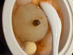 -锦楼·臻选新杭帮(杭州中心店)