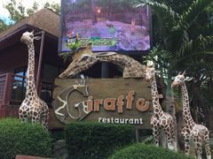 -清迈夜间动物园